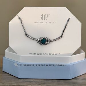 Bomb Party 2025 OG Necklace “The Show Opener” Brand New!